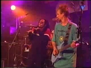 Mothers Finest - Baby Love