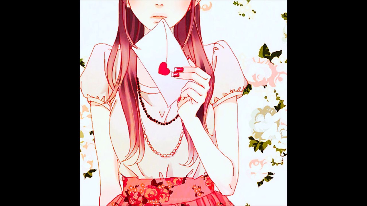 Nightcore - Bumpy Ride (Chuckie remix)