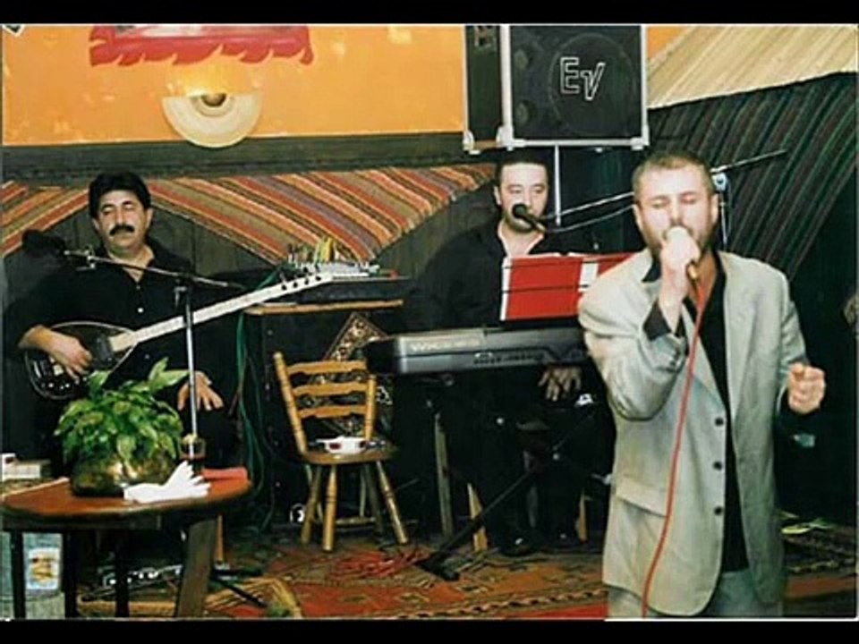 azer bülbül - kursun yedim