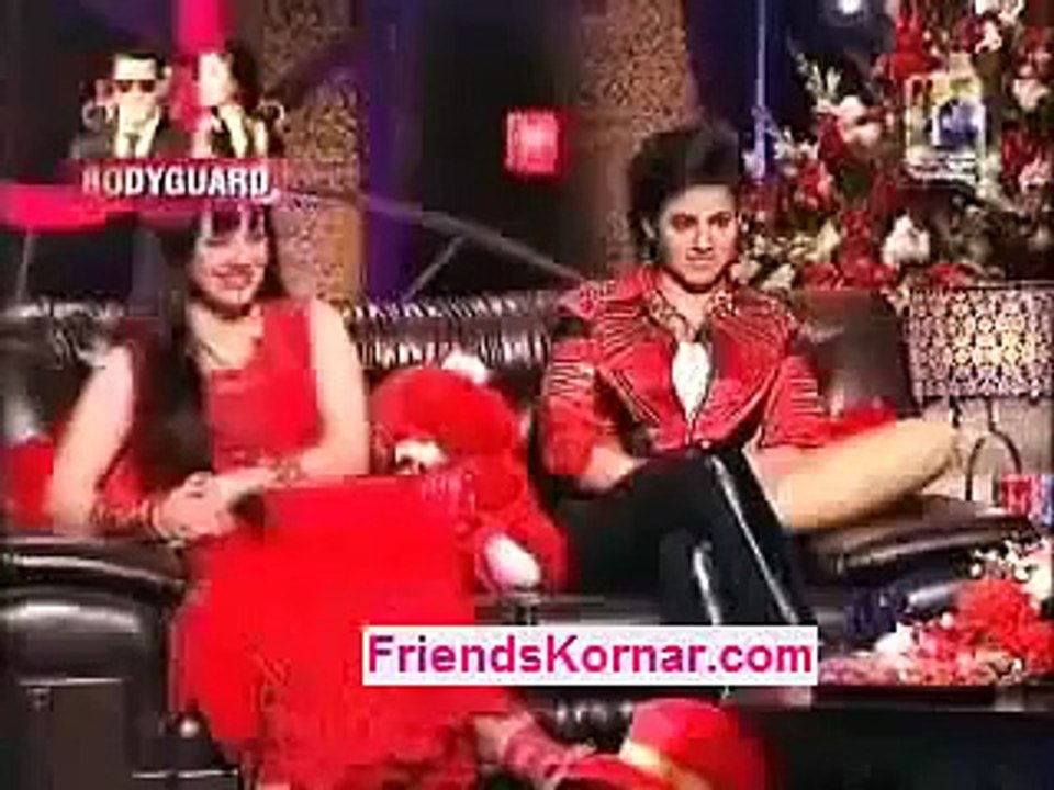 Salman Khan Will Definitely Beat Umer Sharif After Watching This Video