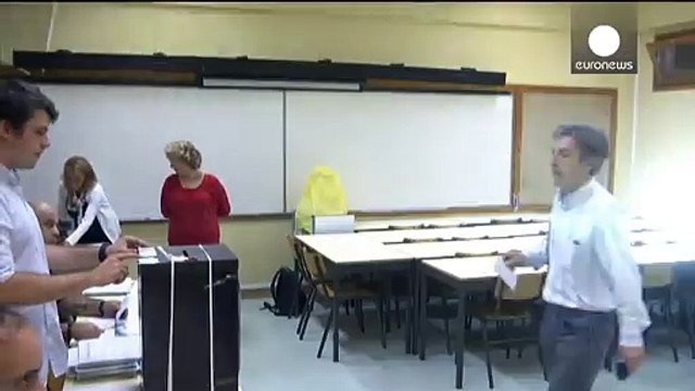 Portugal votes in first election since exiting bailout