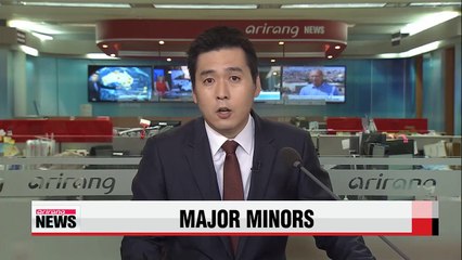 Chaebol family minors own more than US$800mil. in shares
