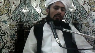 Allama Munir Abbas Chishti  ??کیا حضور صلی الله علیه وسلم نے کبھی آذان    پڑھی