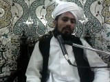 Allama Munir Abbas Chishti  ??کیا حضور صلی الله علیه وسلم نے کبھی آذان    پڑھی