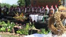 Dożynki Gminne Sławno 2015