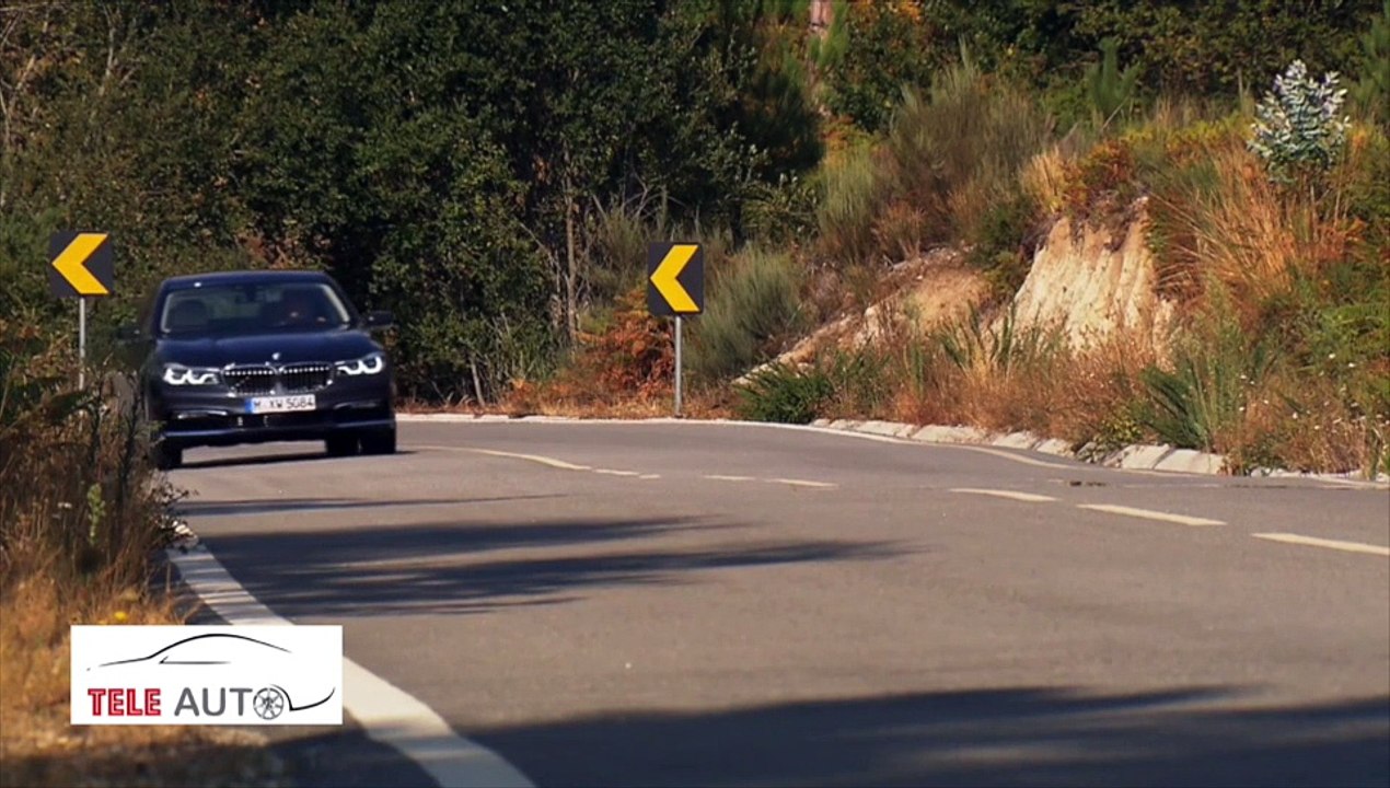 BMW serie 7