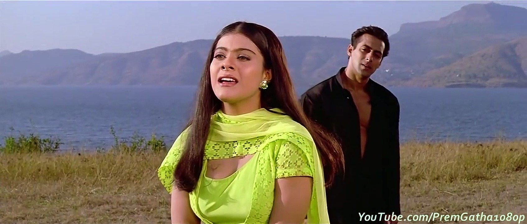 Odh Li Chunariya - Pyaar Kiya To Darna Kya