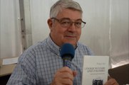 Fête du Livre Toulon 2015 - Interview Philippe Vitel - 720p