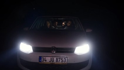 Kü´fa - Cin Kapanı \ Fragman