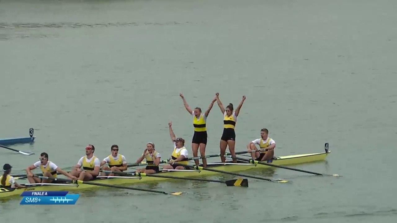 REPLAY INTEGRAL Championnat de France Sprints 2015