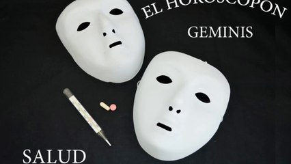 El Horoscopon de Geminis, 1 º semana de octubre del 2015, Salud
