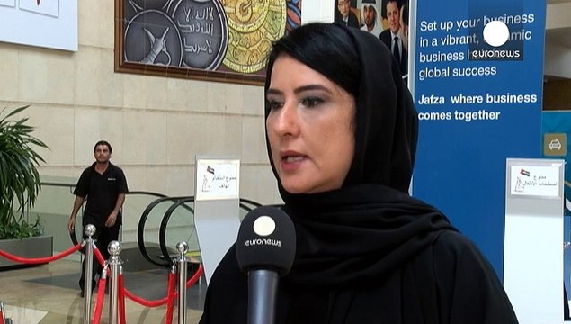 Vereinigte Arabische Emirate: Wahl der Auserwählten