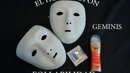 El Horoscopon de Geminis, 1 º Semana de octubre del 2015, Follabilidad