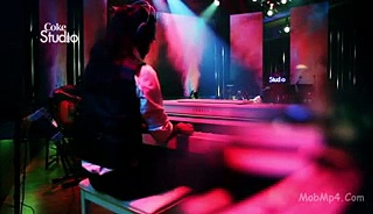 Phool Banro - Humera Channa & Abbas Ali Khan- Coke Studio Season 7,