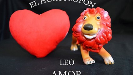 El Horoscopon de Leo, 1 º semana de octubre del 2015, Amor