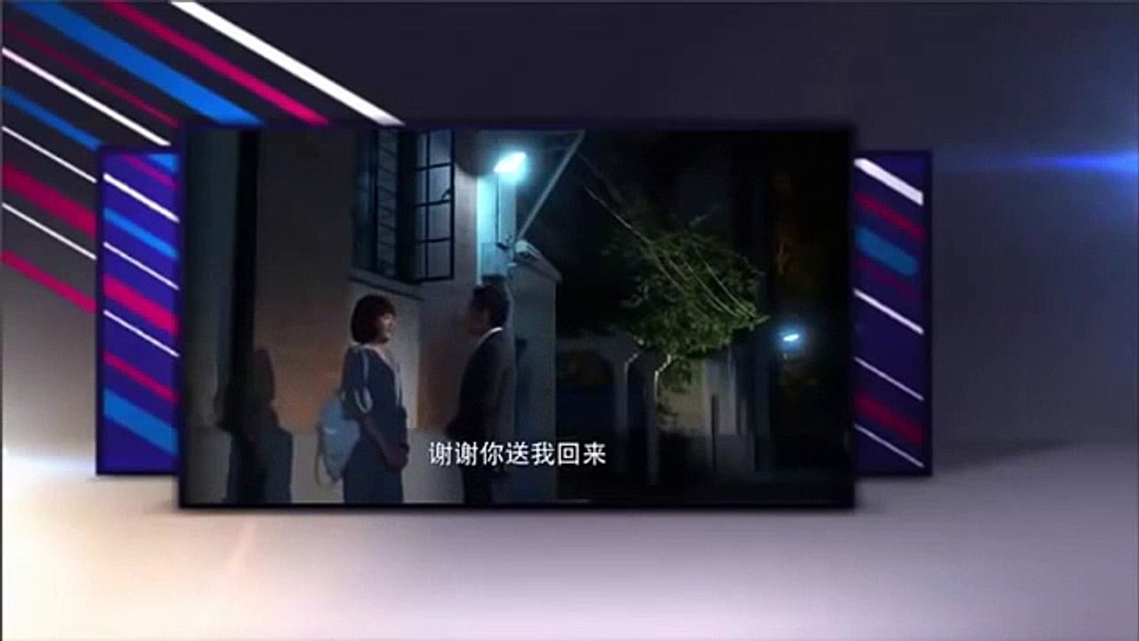[Korean Drama Kiss Scenes]Wallace Chung Kiss Tiffany Tang