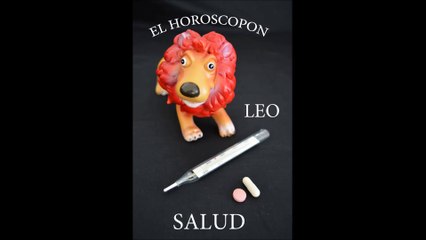 El Horoscopon de Leo, 1 º semana de octubre del 2015, Salud