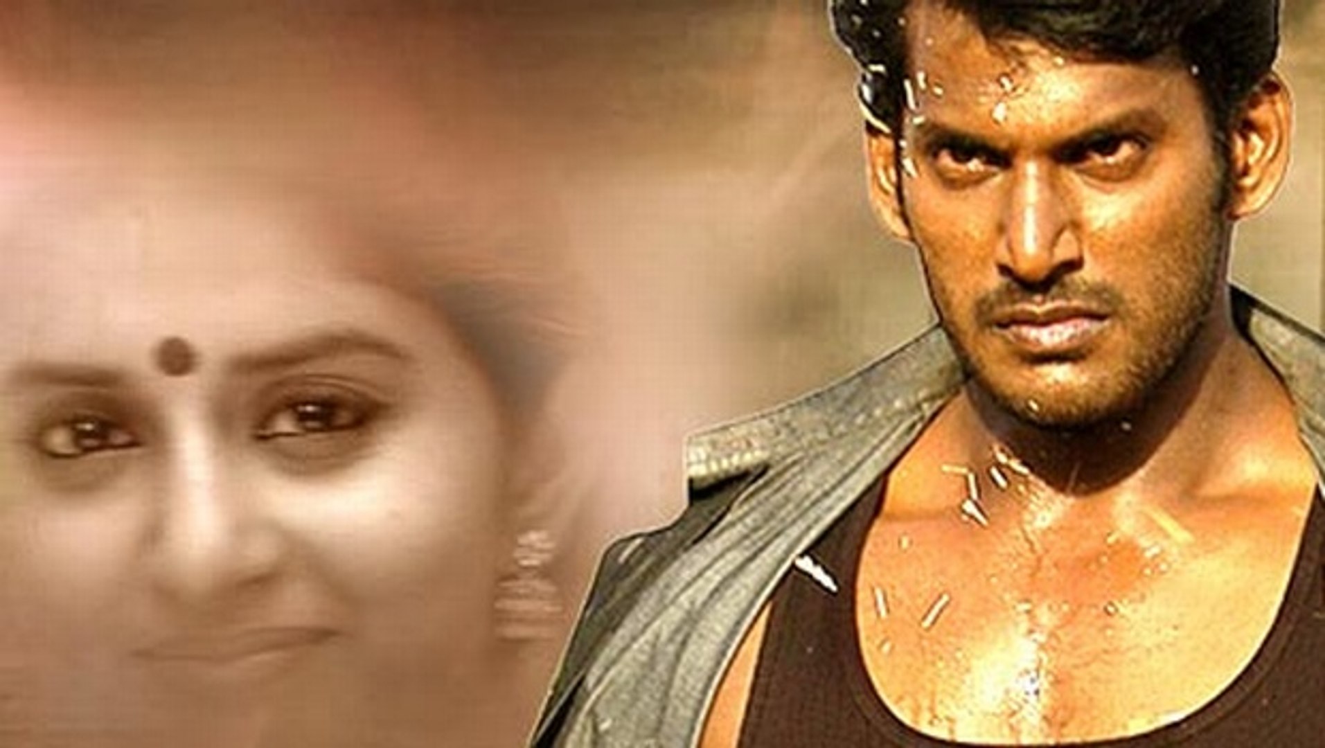 Sandakozhi 2 full movie online dailymotion sales