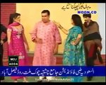 Nasir Chinyoti Sajan Abbas Pakistani Punjabi Stage Drama full clip