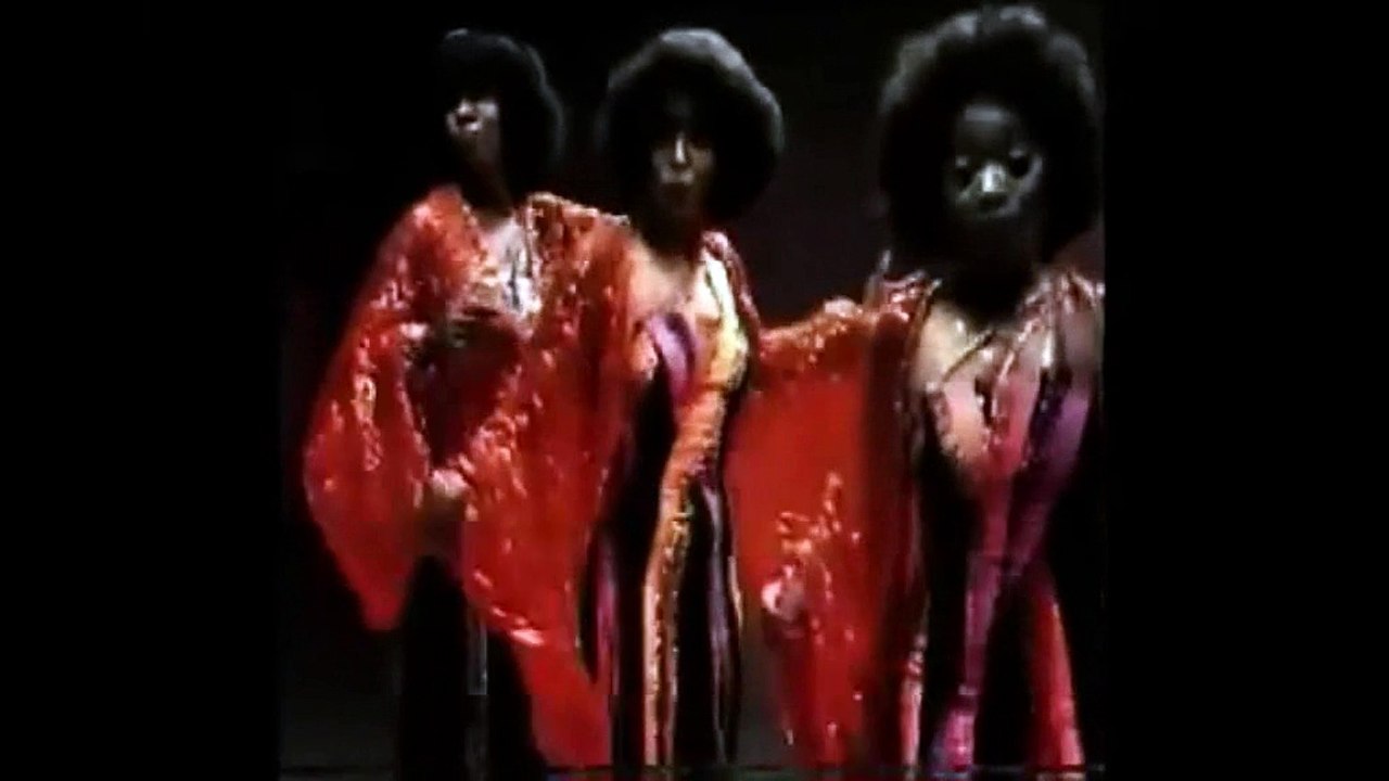 Supremes - Let Yourself Go