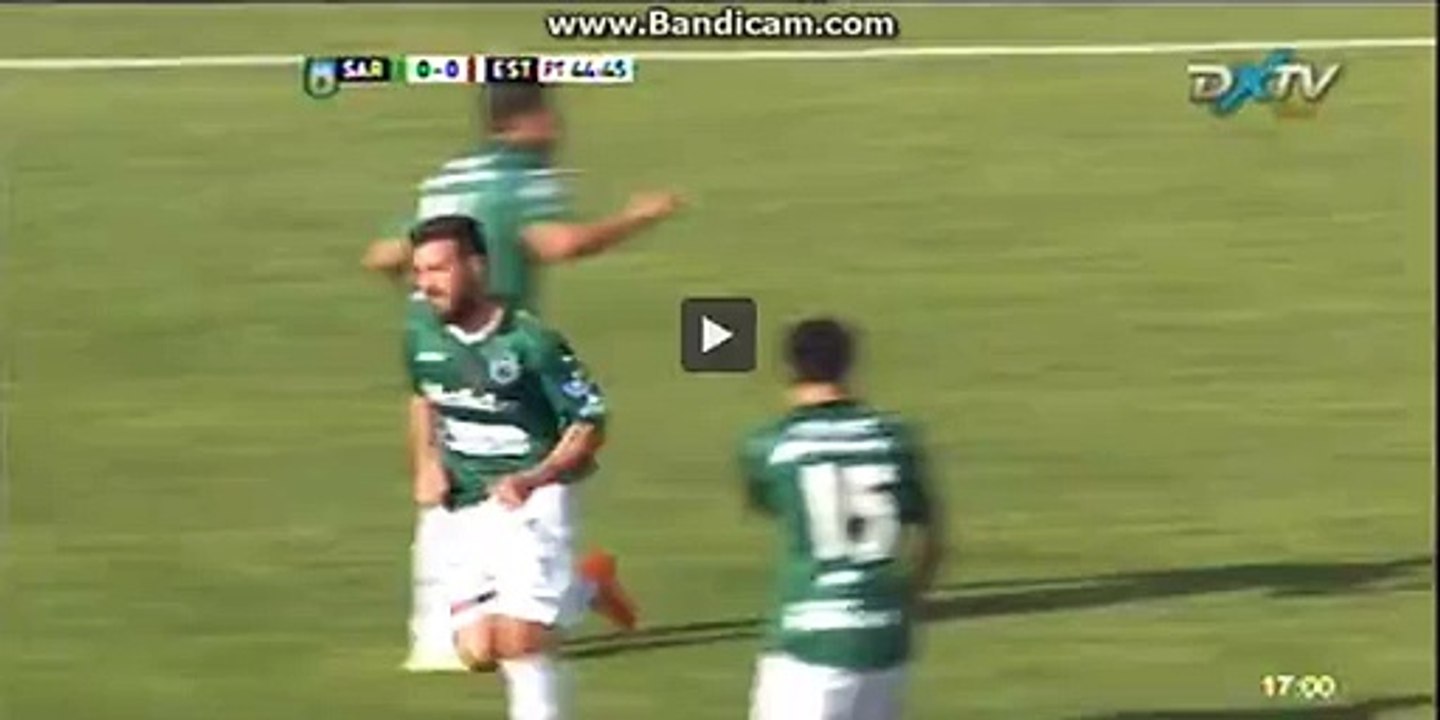 Patada mendoza a miloc