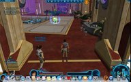 SWTOR - Duel Spectating - 26