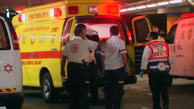 Jérusalem : Deux Israéliens tués dans une attaque