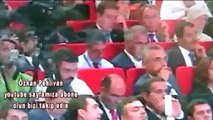 BAŞBAKAN AHMET DAVUTOĞLU AK PARTİ SEÇİM BEYANNAMESİNİ AÇIKLADI !!!!