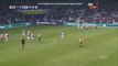 Michiel Kramer 1:1 | De Graafschap - Feyenoord 04.10.2015 HD