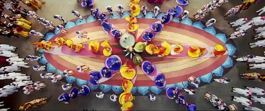 Prem Ratan Dhan Payo Official Trailer ¦ Salman Khan & Sonam Kapoor ¦ Sooraj Barjatya ¦ Diwali 2015