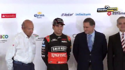 Autódromo Hnos. Rodríguez, de calidad mundial