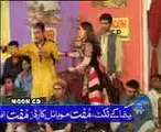 Pakistani Punjabi Stage Drama - Funny Stage Qawali
