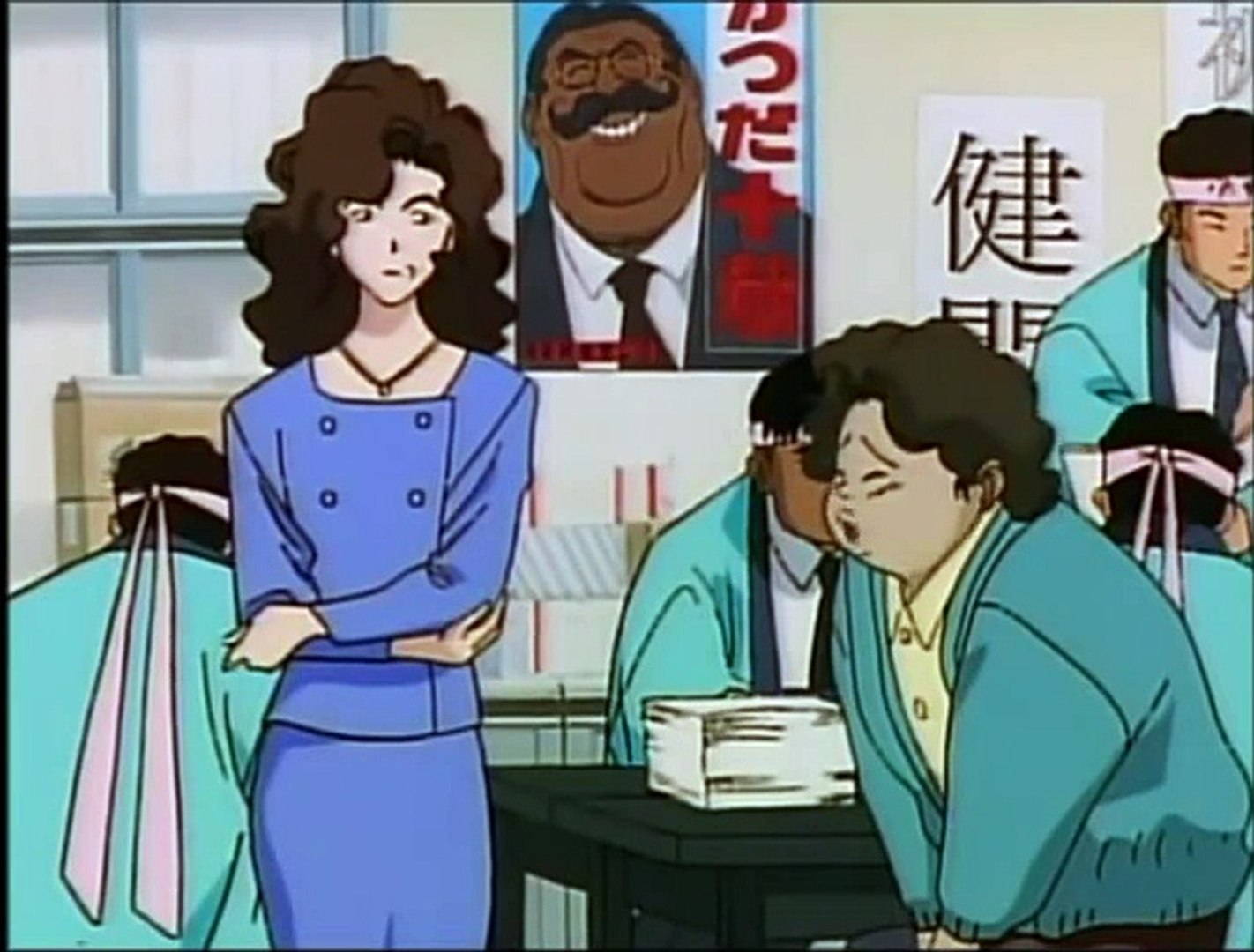 Golden Boy Episode 2 Deutsch Uncut Video Dailymotion