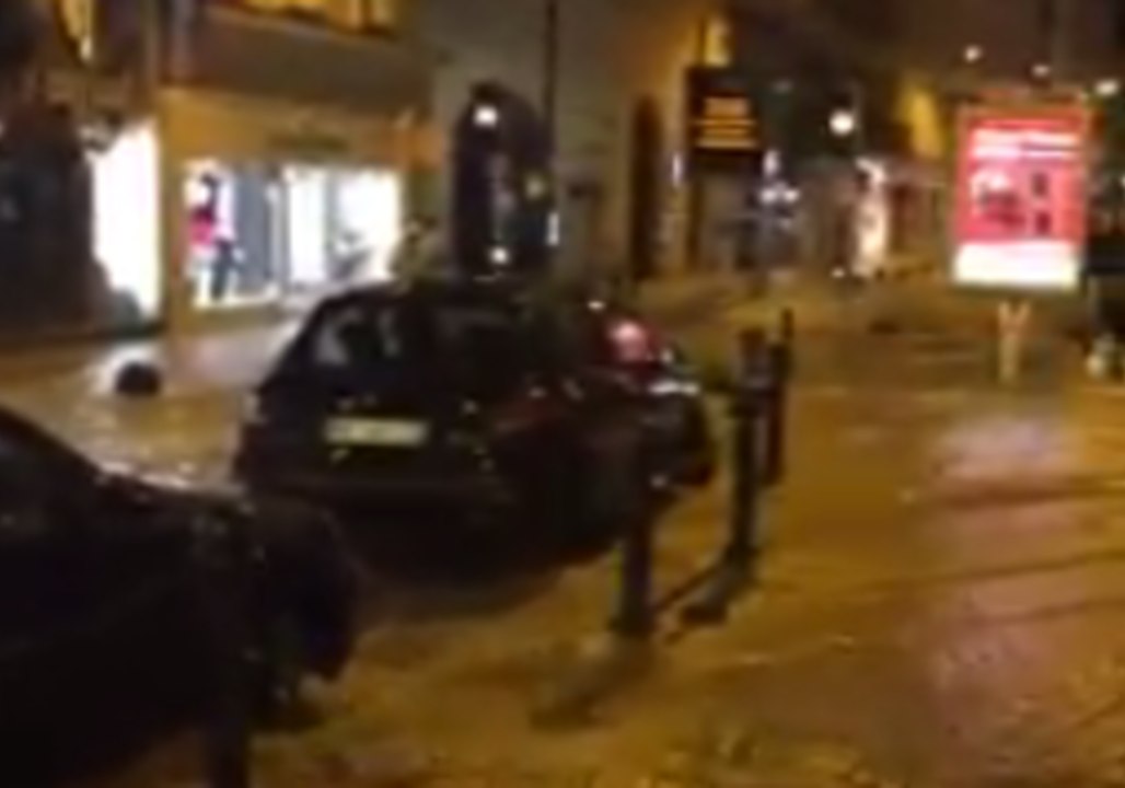 More Than a Dozen Dead in French Riviera Flooding - video Dailymotion