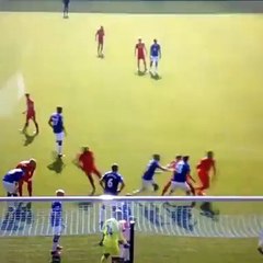 Ings Goal vs Everton 04-10-2015