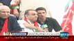PTI Ko Kis Kis Jamat Ki Himayat Hasil Hai.. Aleem Khan Reveals - Video Dailymotion