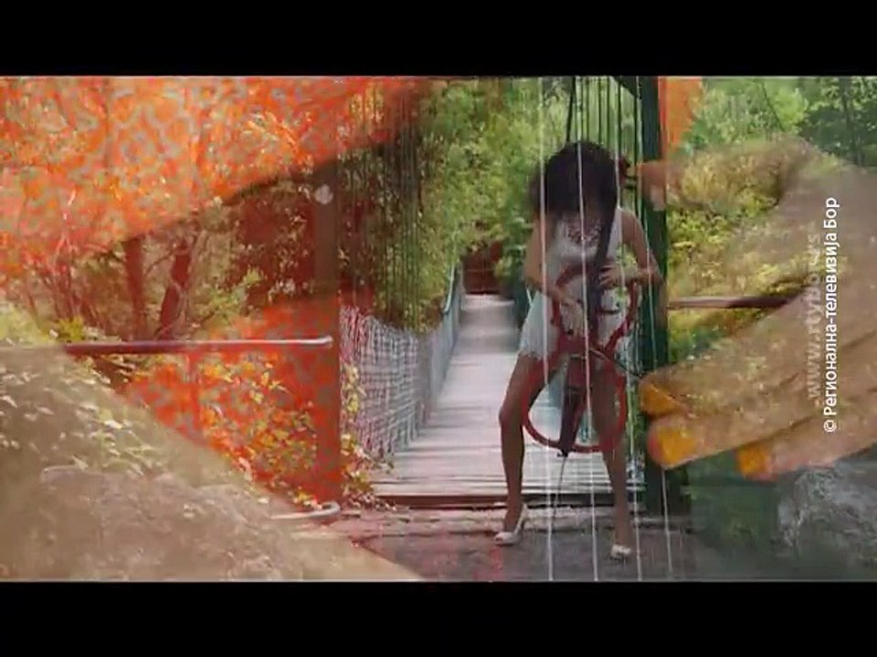 „Duo Moderato“ snimio spot u produkciji Regionalne televizije Bor, 04. oktobar 2015. (RTV Bor)