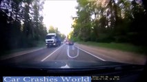 Car Crashes #5 - Acidentes de carros