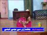 Anjuman Shehzadi hot mujra uff toofani raat wey