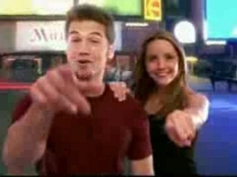 Ce que j'aime chez toi :Générique