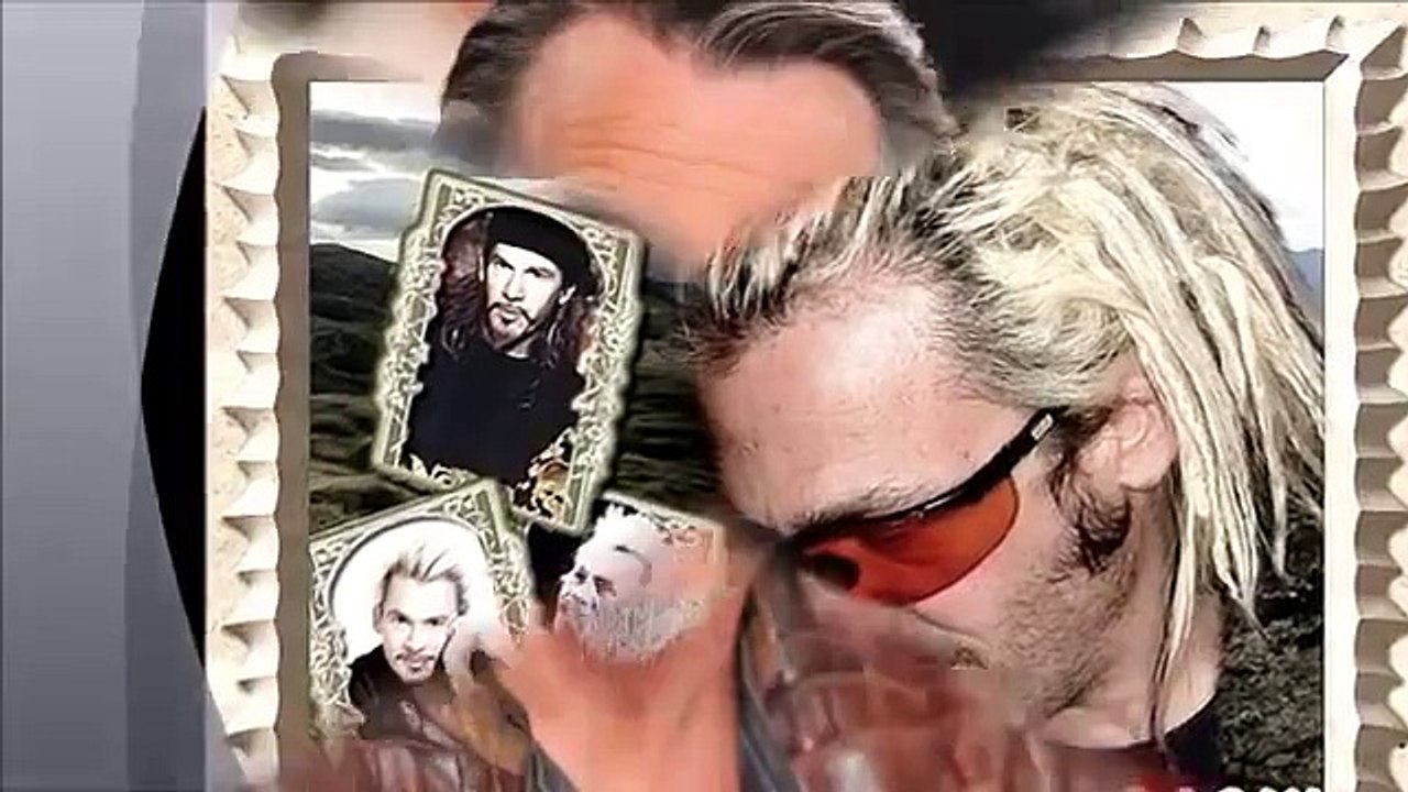 Florent Pagny - Quand on est seul en décembre
