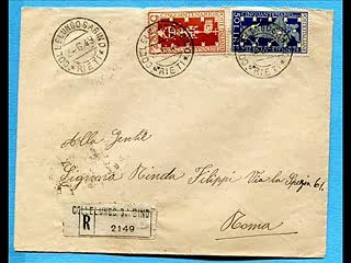 Collelungo Sabino vecchie cartoline