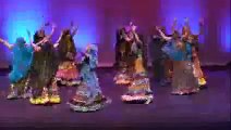 Dholi Taro Dhol Baje - must watch amazing performance