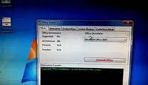 Office 2010 - 2013 - 2016 Activator - MS ToolKit.