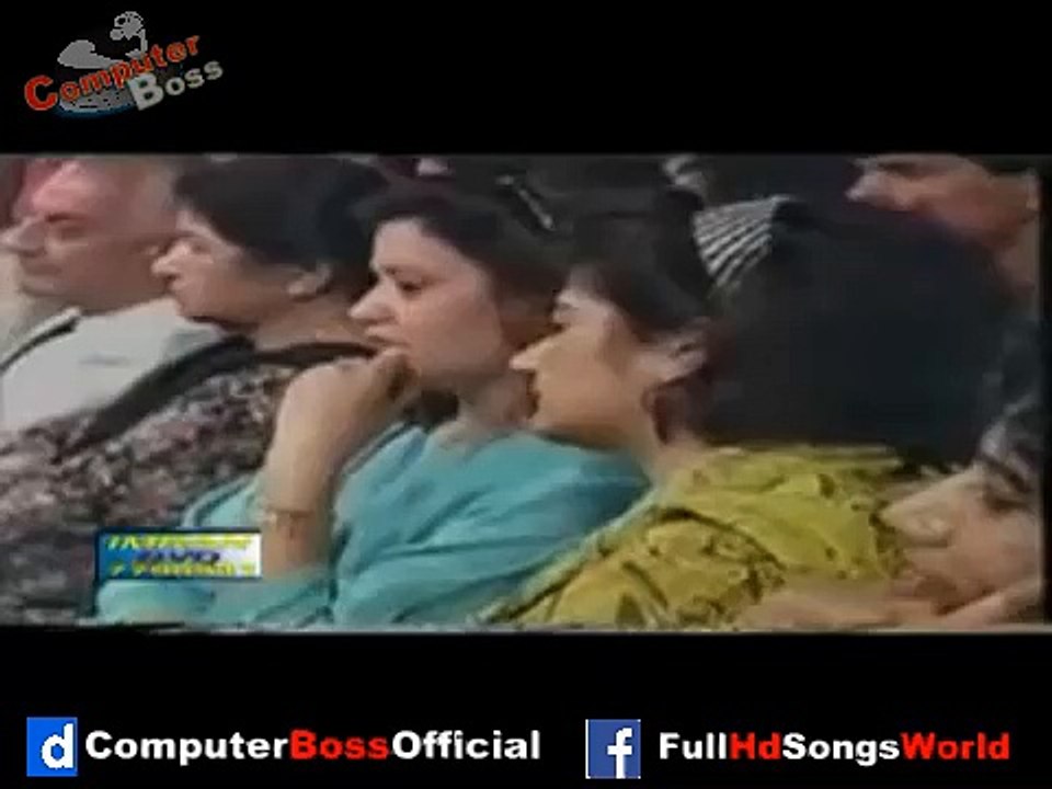 Dil Ne Hamare Bethe Bethe Kese Kese Rog Lagaye Full Video Song By Nusrat fateh Ali Khan Ghazal Urdu
