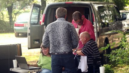 Colin Paul live at Wiseguys Pizza Elvis Week 2015