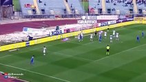 Massimo Maccarone Goal ¦ Empoli vs Sassuolo 1-0 04.10.2015