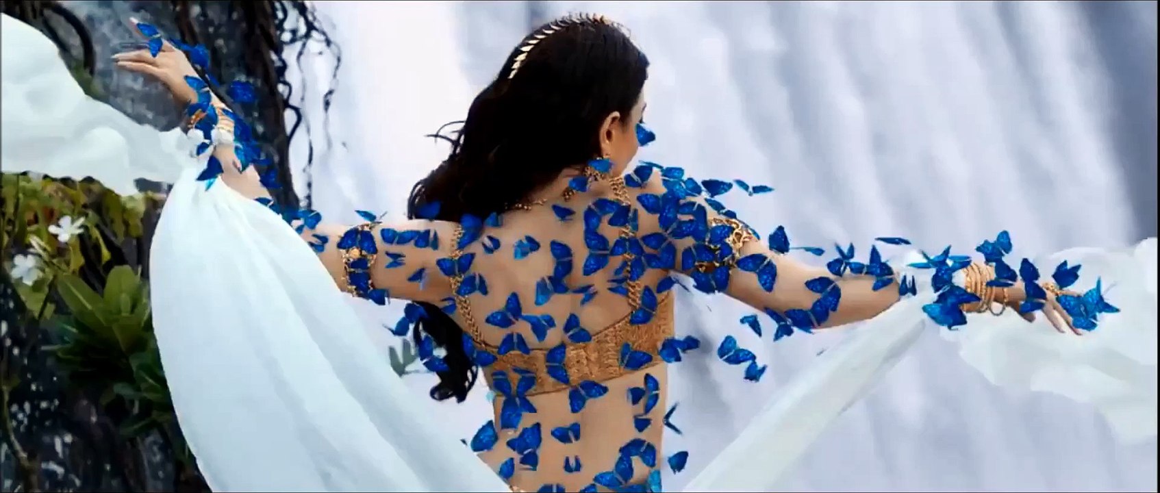 Dheevara Bahubali Video Song | Best HD Quality Telugu