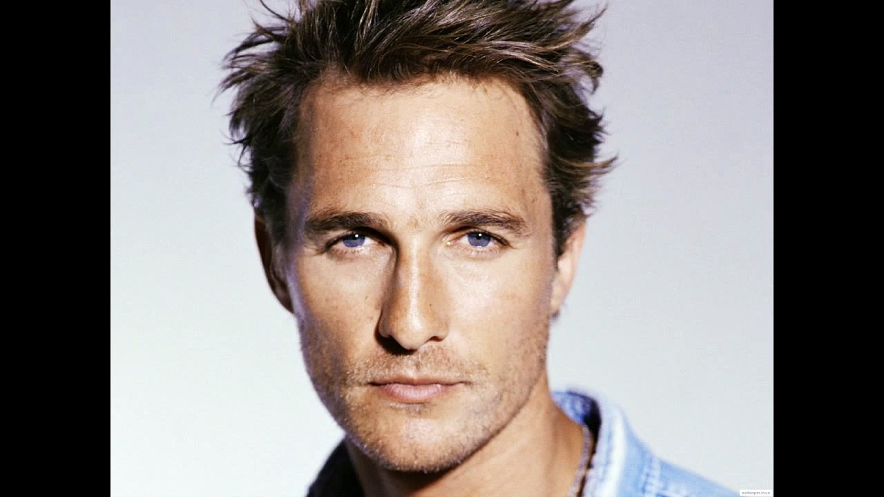 Самые красивые одинокие мужчины