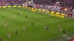 Gaston Pereiro 0-1 Amazing Goal Ajax - PSV Eindhoven - 04.10.2015 HD